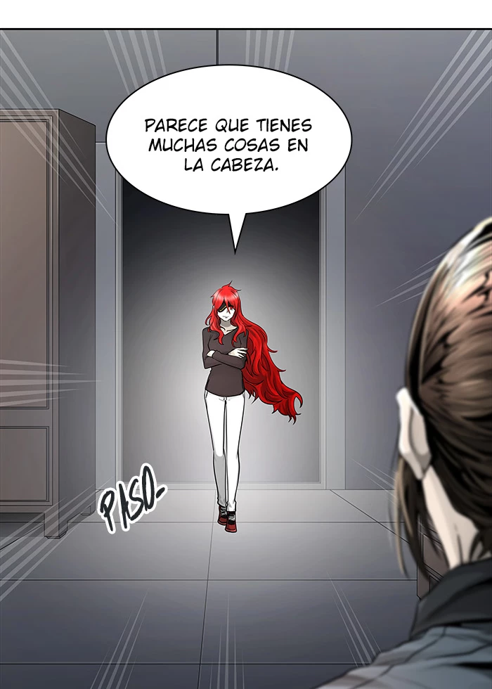 El irregular > Capitulo 467 > Page 651