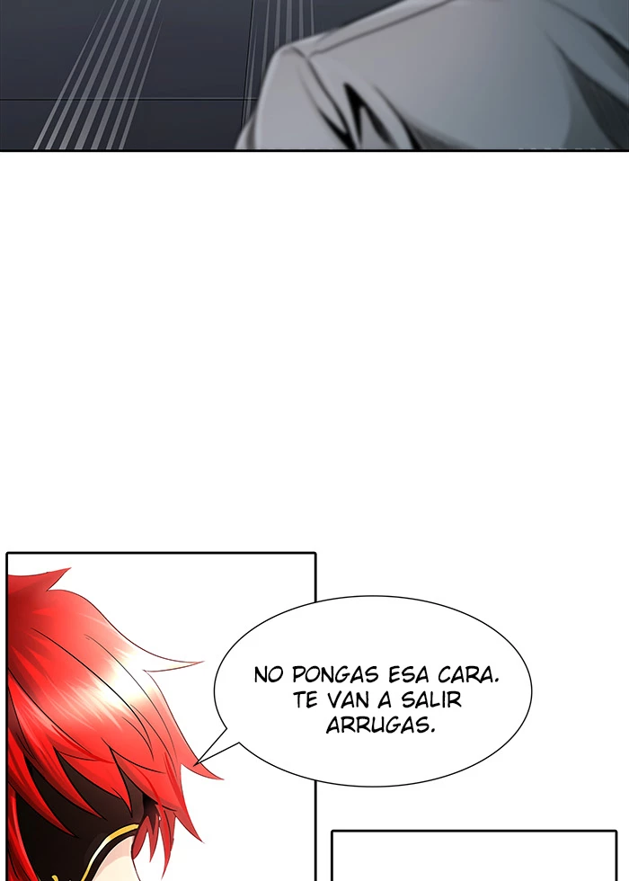 El irregular > Capitulo 467 > Page 661