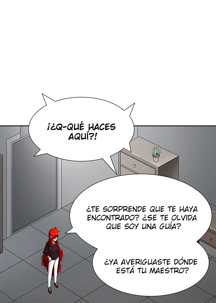 El irregular > Capitulo 467 > Page 691