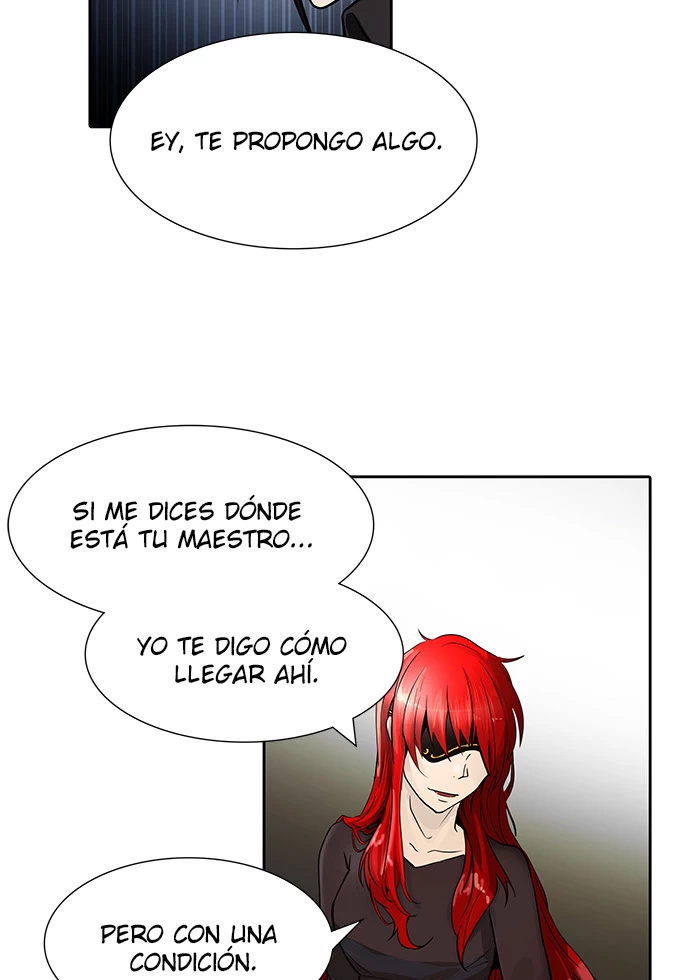 El irregular > Capitulo 467 > Page 731