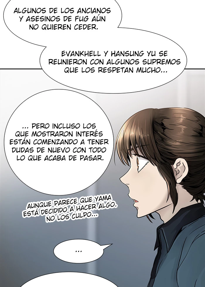 El irregular > Capitulo 467 > Page 761