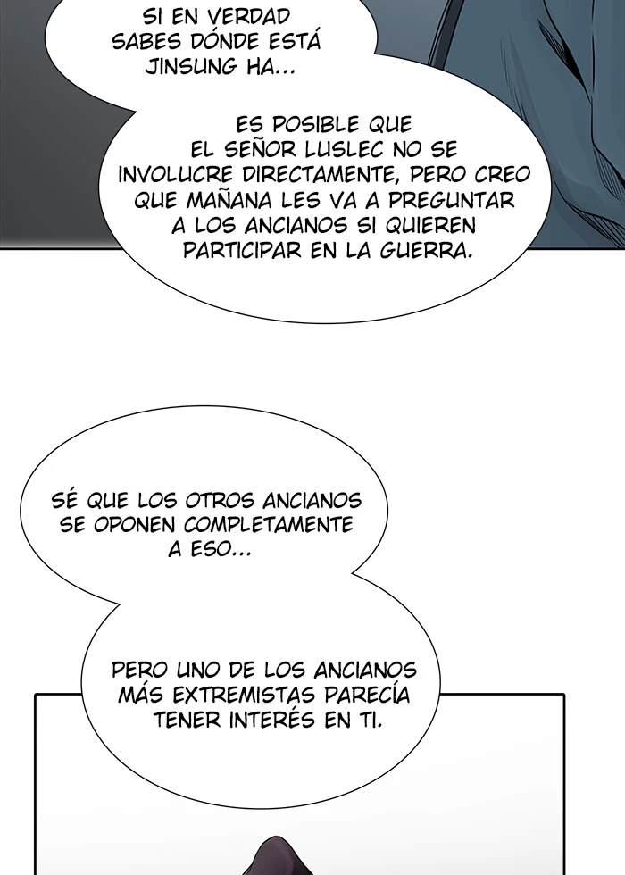 El irregular > Capitulo 467 > Page 771