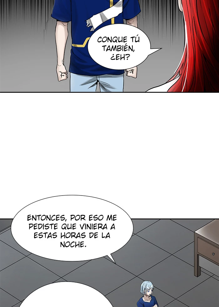 El irregular > Capitulo 467 > Page 811