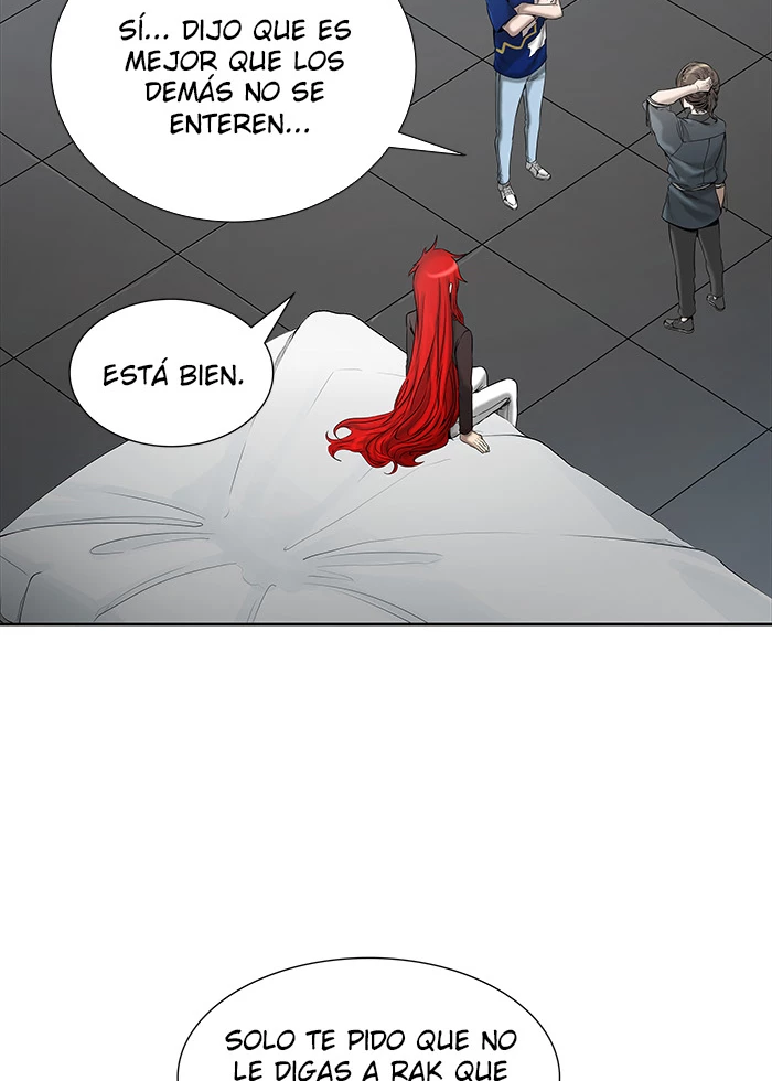 El irregular > Capitulo 467 > Page 821