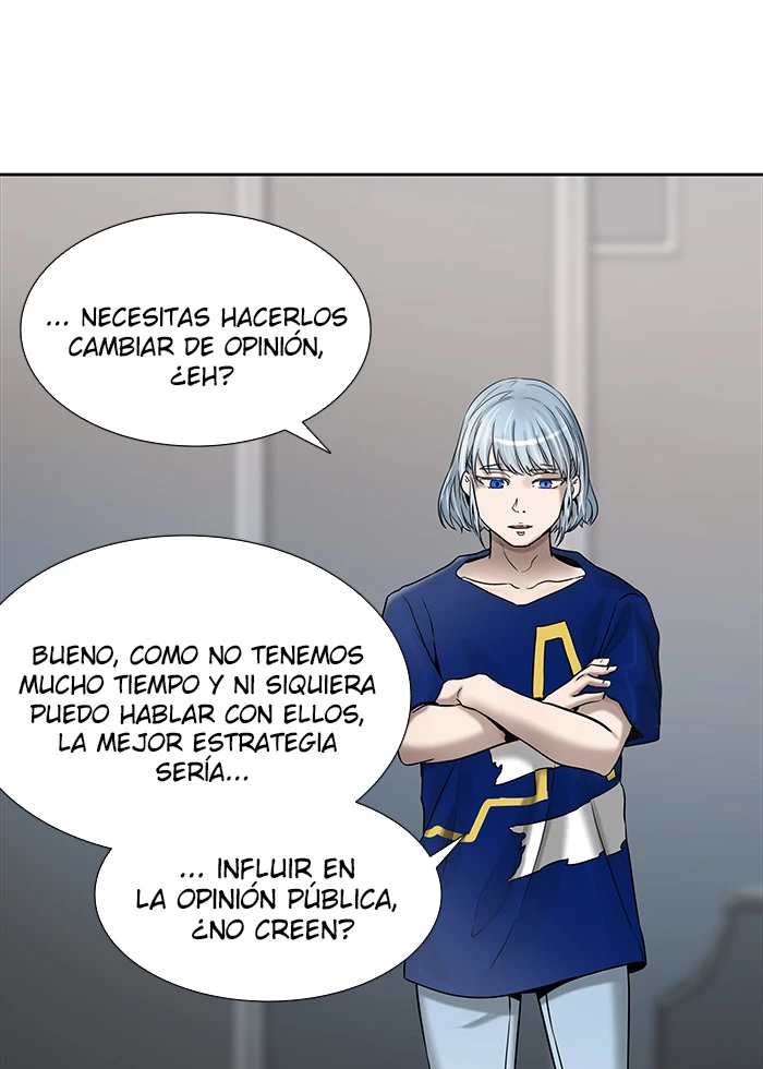 El irregular > Capitulo 467 > Page 861