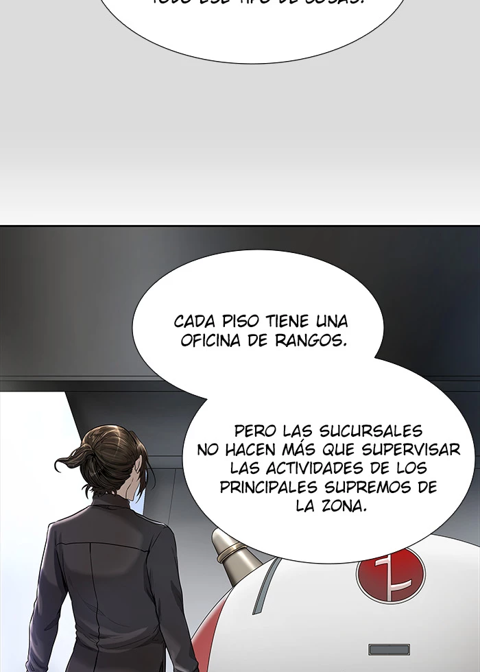 El irregular > Capitulo 467 > Page 941