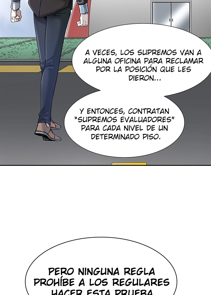 El irregular > Capitulo 467 > Page 951