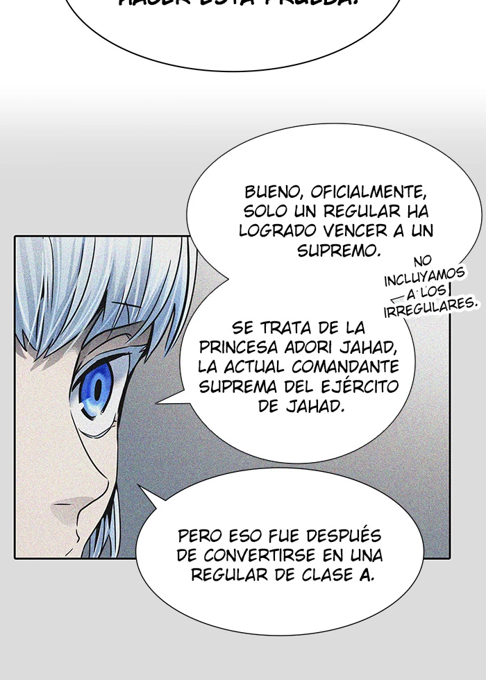 El irregular > Capitulo 467 > Page 961