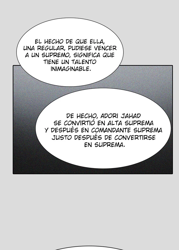 El irregular > Capitulo 467 > Page 971