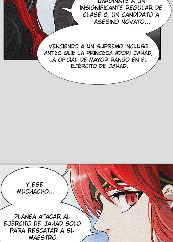 El irregular > Capitulo 467 > Page 991