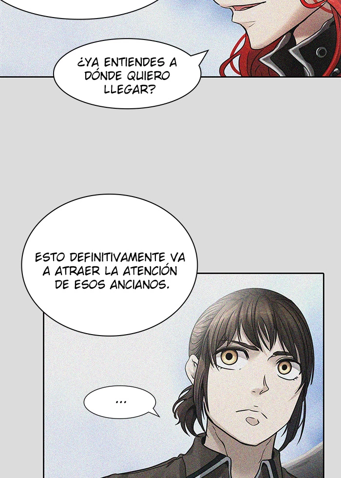 El irregular > Capitulo 467 > Page 1001