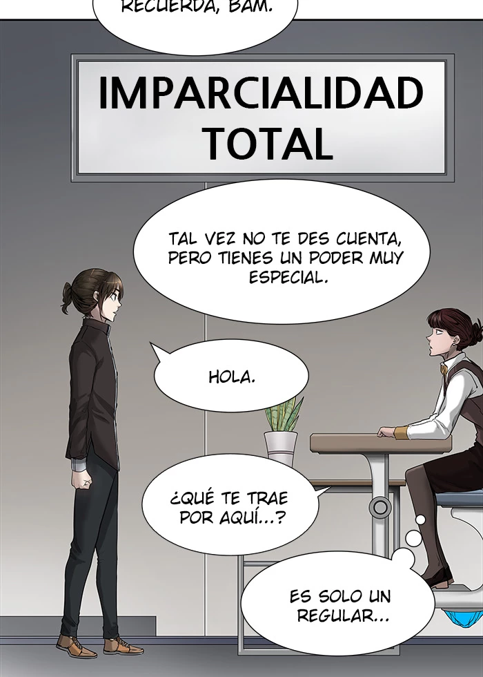 El irregular > Capitulo 467 > Page 1021