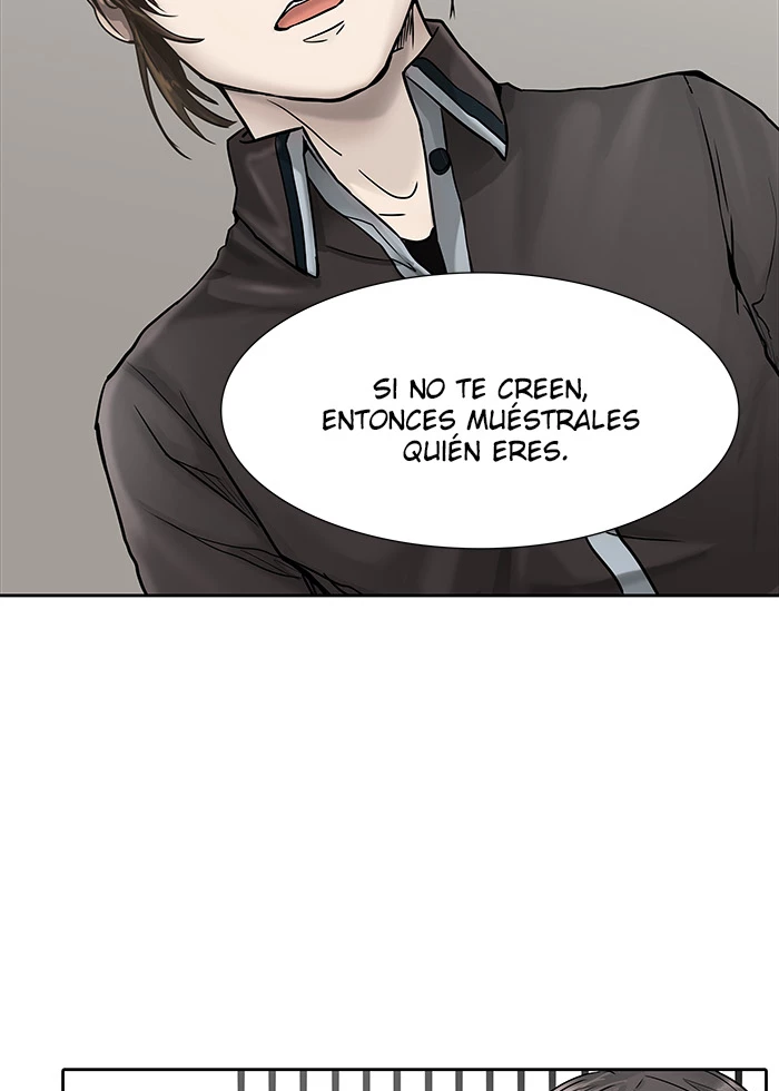 El irregular > Capitulo 467 > Page 1041