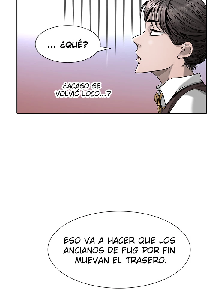 El irregular > Capitulo 467 > Page 1051