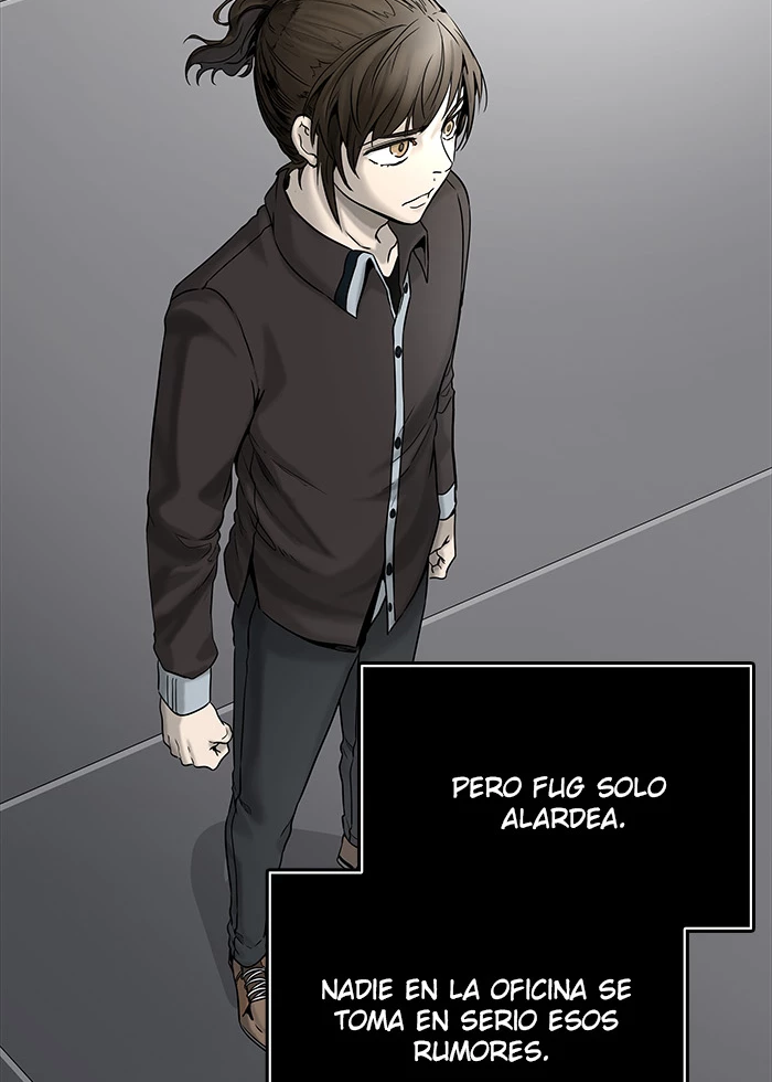 El irregular > Capitulo 467 > Page 1111