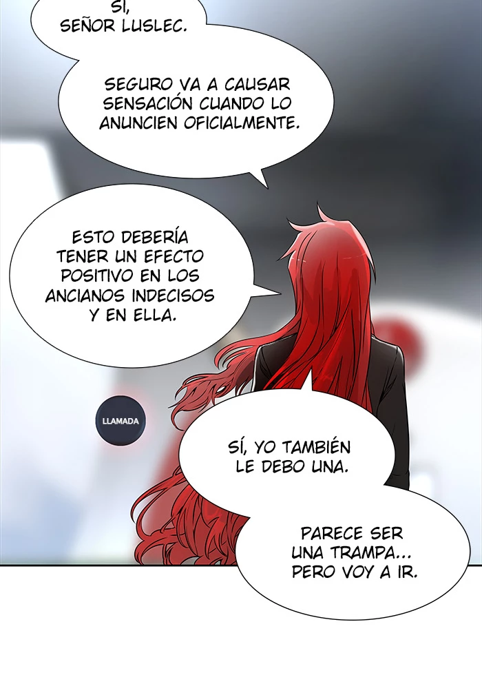 El irregular > Capitulo 467 > Page 1261