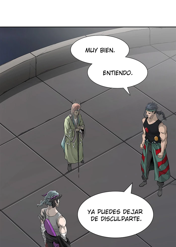 El irregular > Capitulo 468 > Page 11