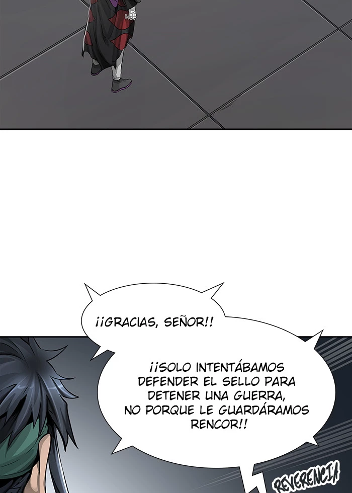 El irregular > Capitulo 468 > Page 21