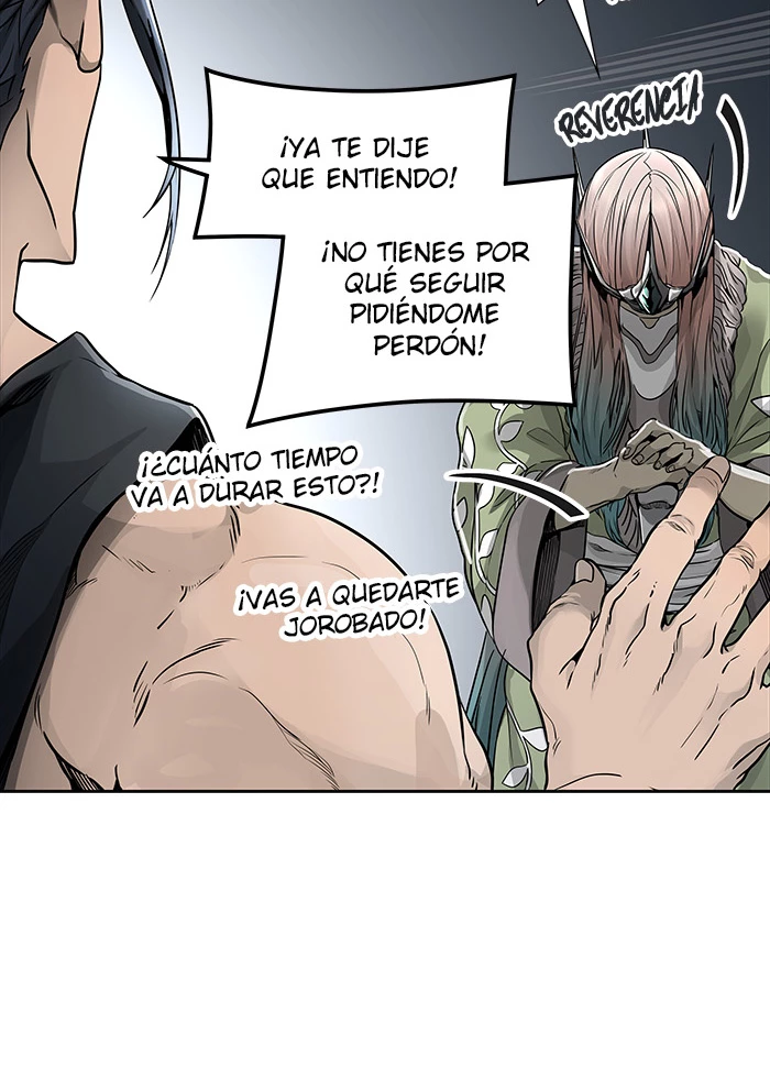 El irregular > Capitulo 468 > Page 31