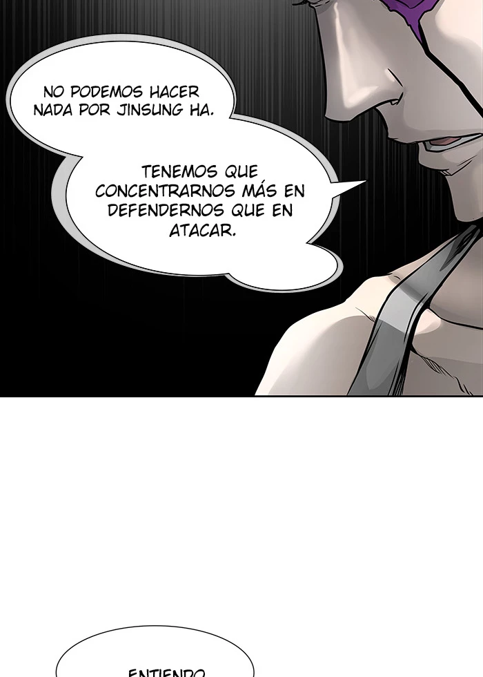 El irregular > Capitulo 468 > Page 71