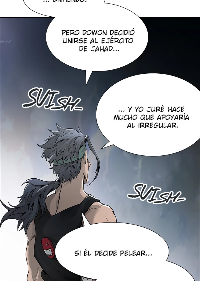 El irregular > Capitulo 468 > Page 81