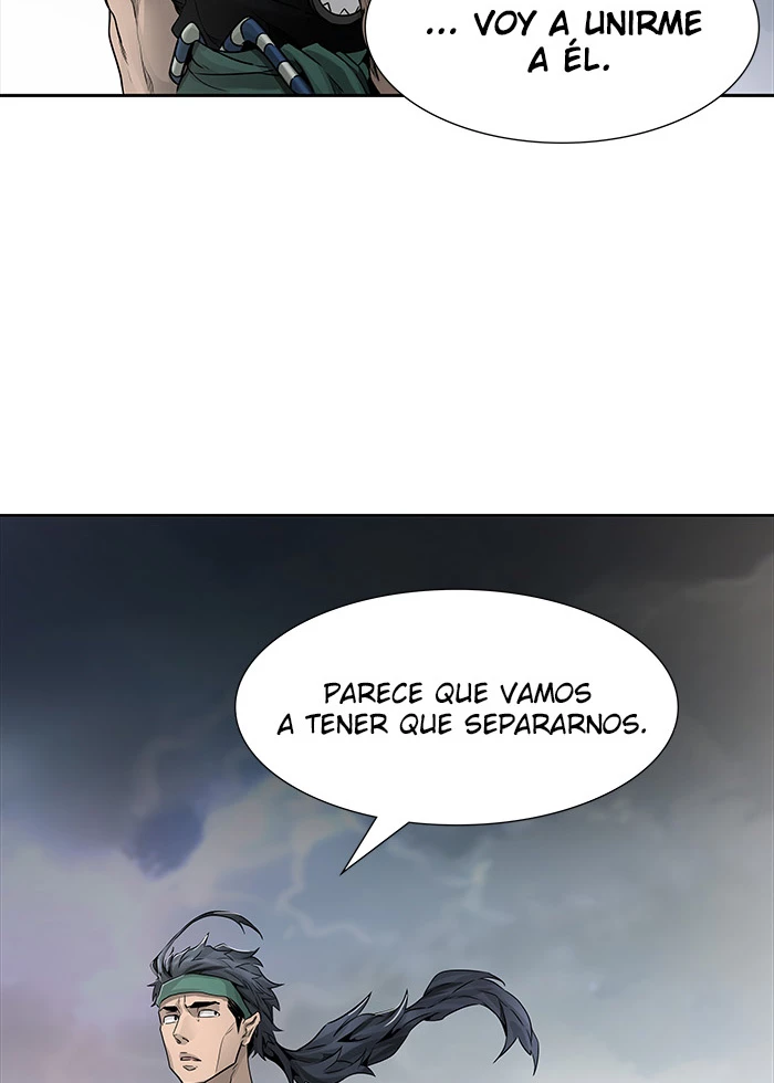 El irregular > Capitulo 468 > Page 91