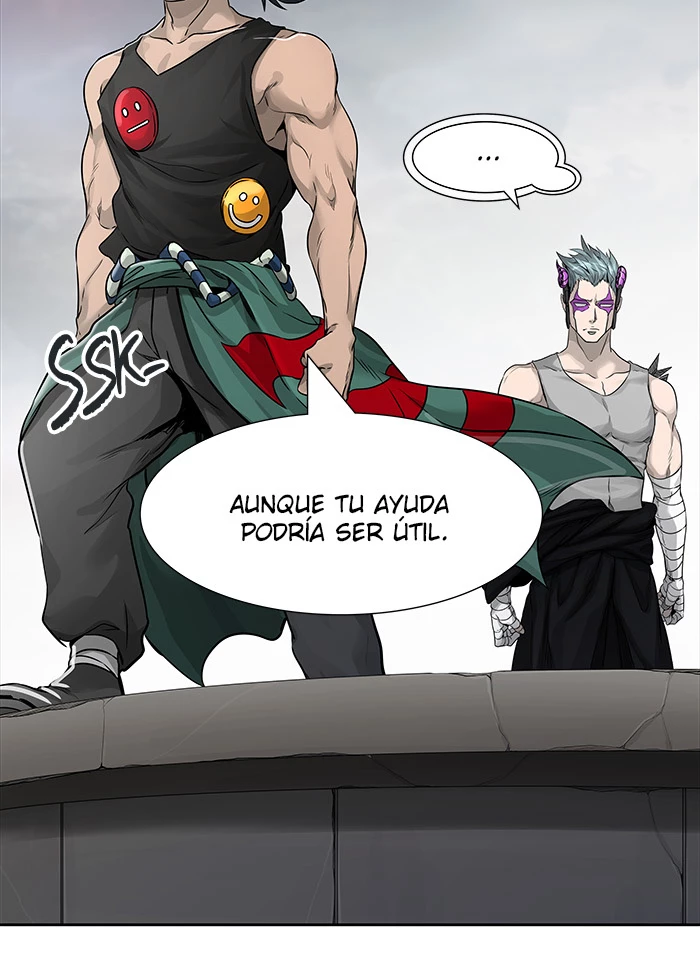 El irregular > Capitulo 468 > Page 101