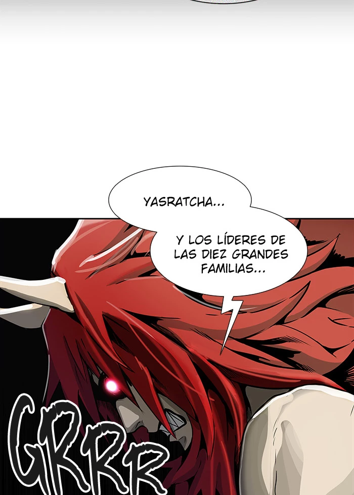 El irregular > Capitulo 468 > Page 171