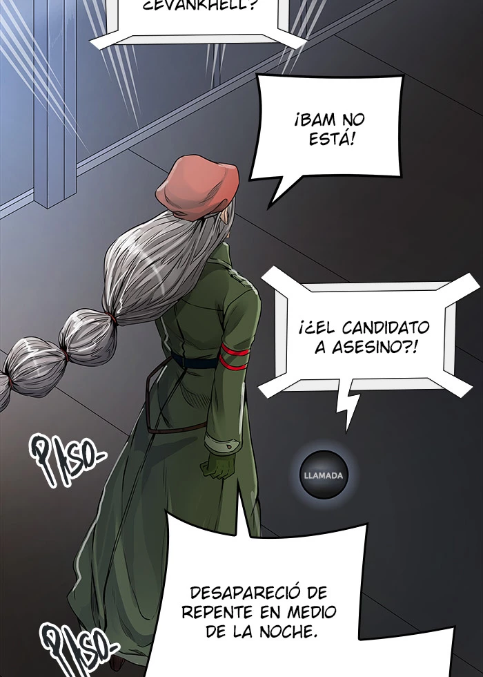 El irregular > Capitulo 468 > Page 201