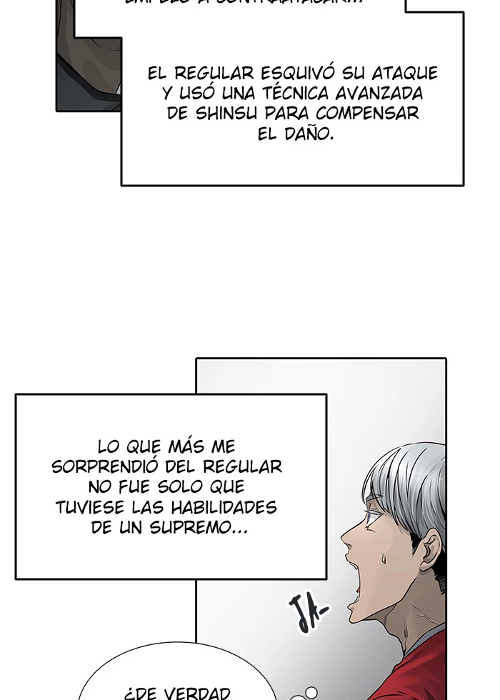 El irregular > Capitulo 468 > Page 321
