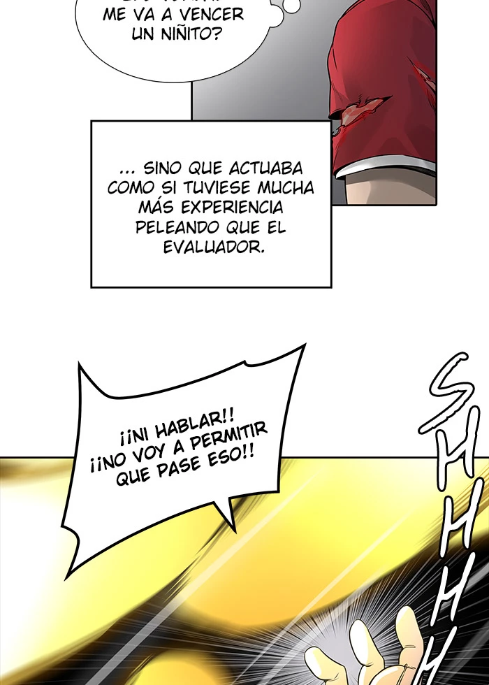 El irregular > Capitulo 468 > Page 331