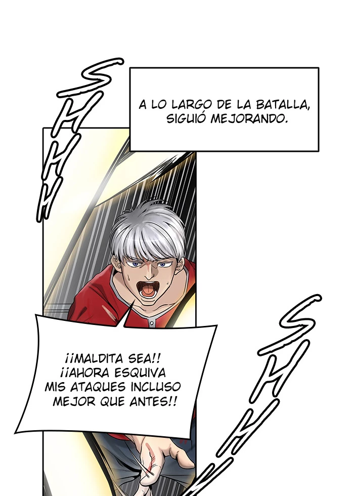 El irregular > Capitulo 468 > Page 361