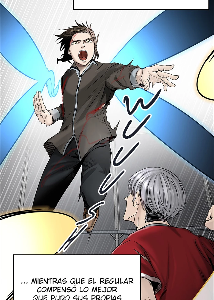 El irregular > Capitulo 468 > Page 391