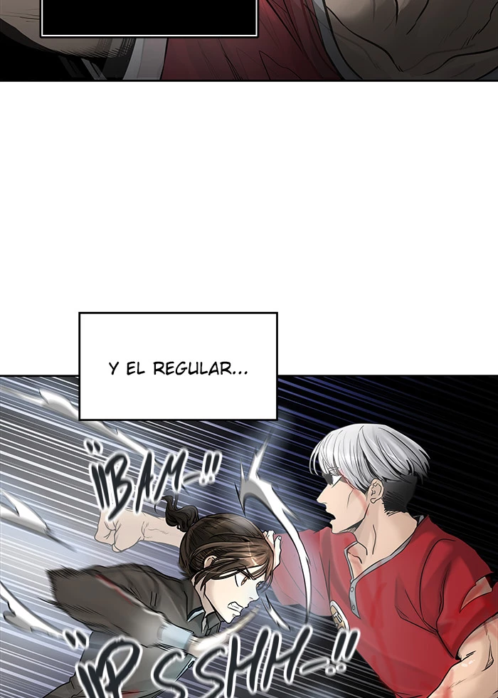 El irregular > Capitulo 468 > Page 431
