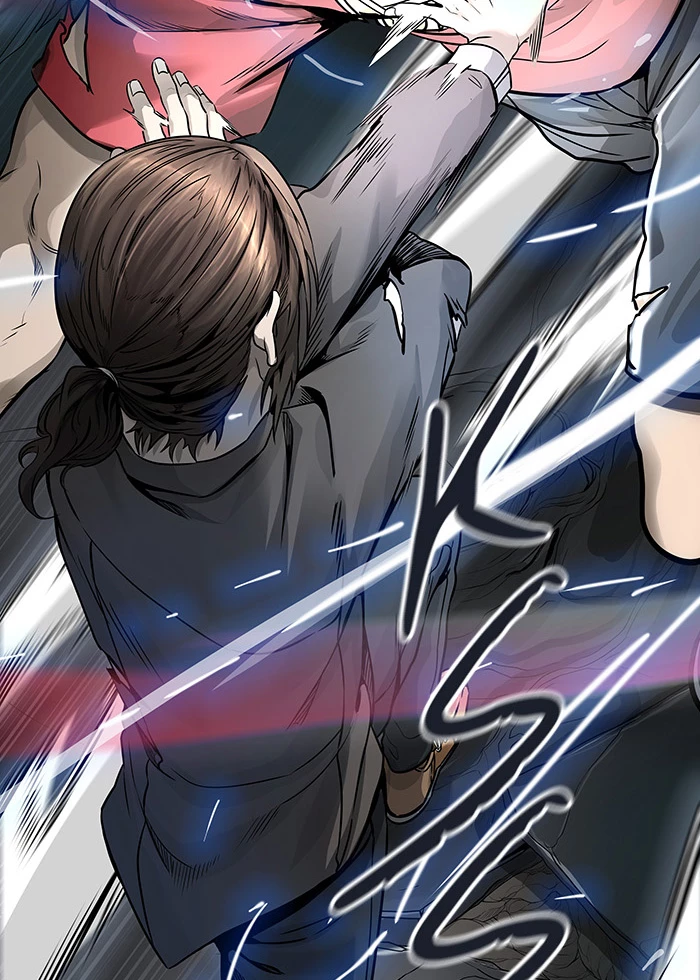 El irregular > Capitulo 468 > Page 461