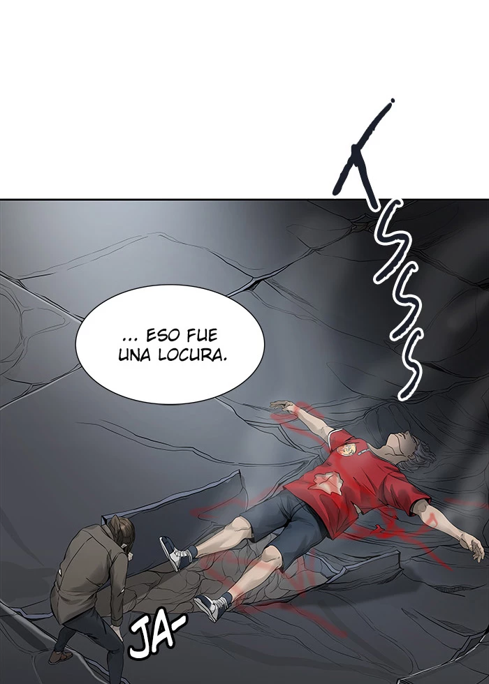 El irregular > Capitulo 468 > Page 531