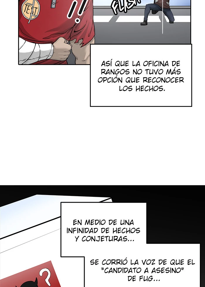 El irregular > Capitulo 468 > Page 571