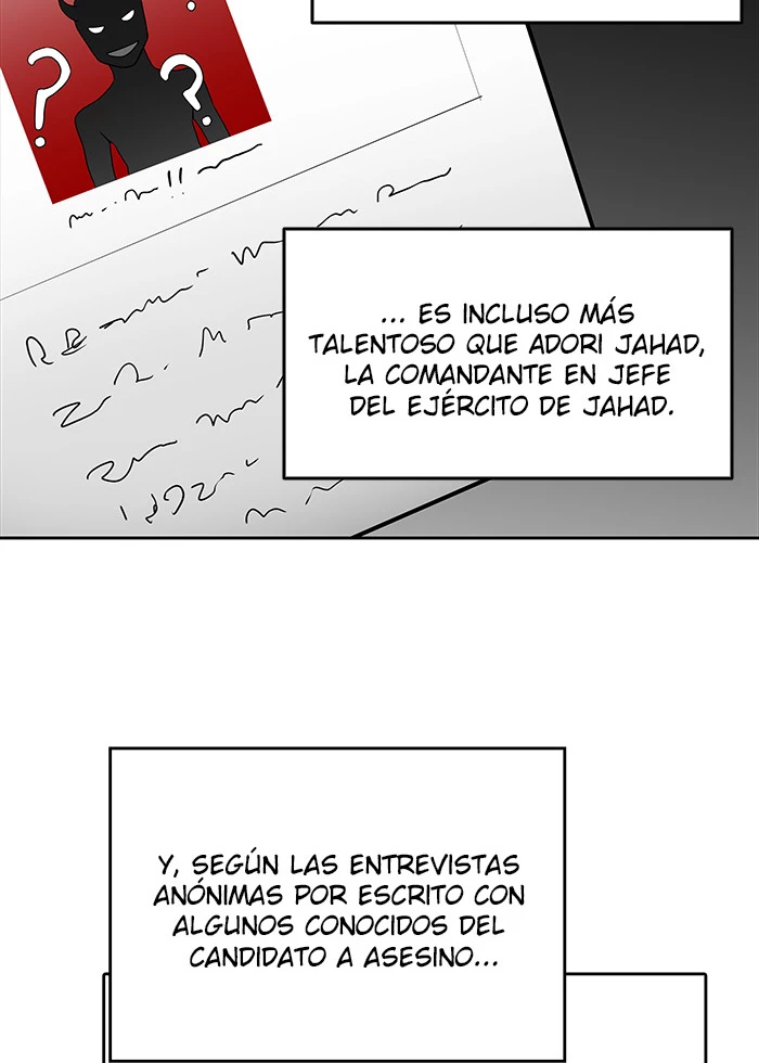 El irregular > Capitulo 468 > Page 581