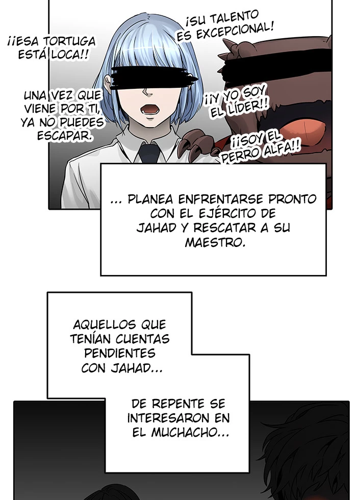 El irregular > Capitulo 468 > Page 591