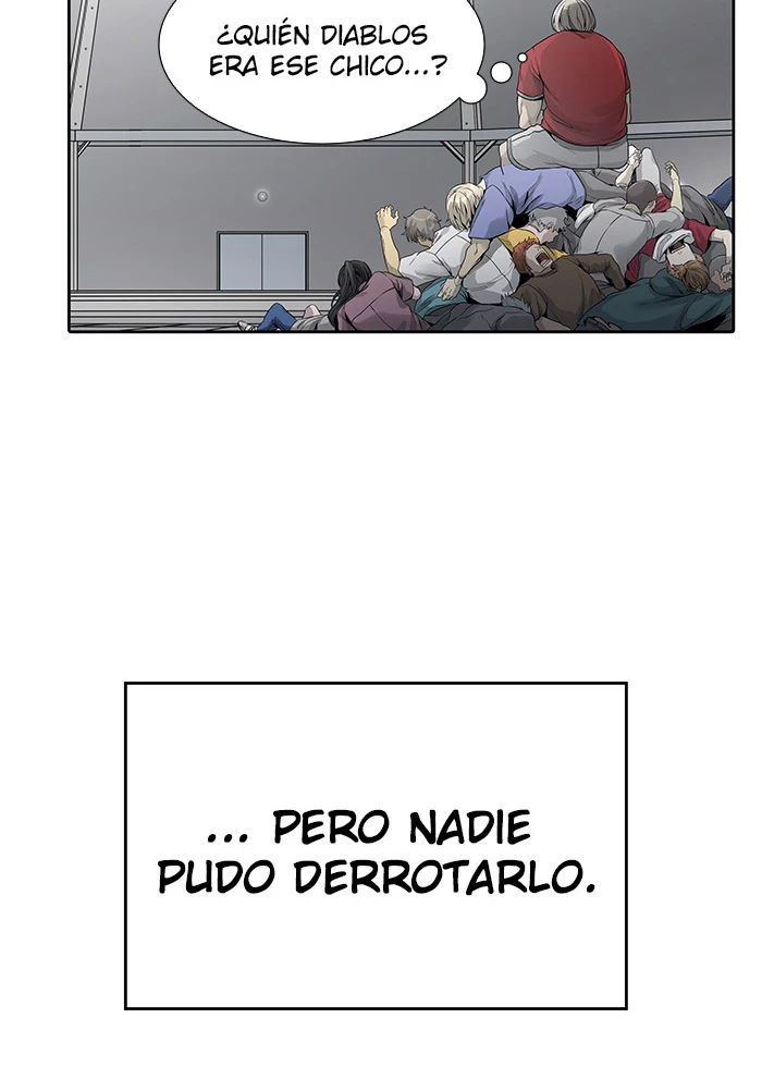 El irregular > Capitulo 468 > Page 641