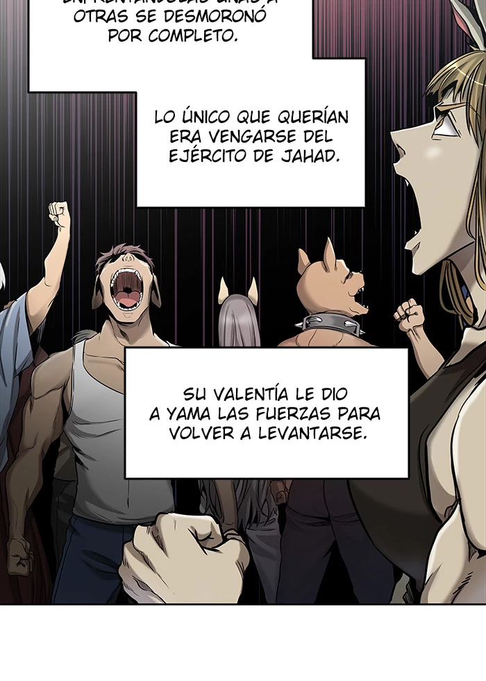 El irregular > Capitulo 468 > Page 661