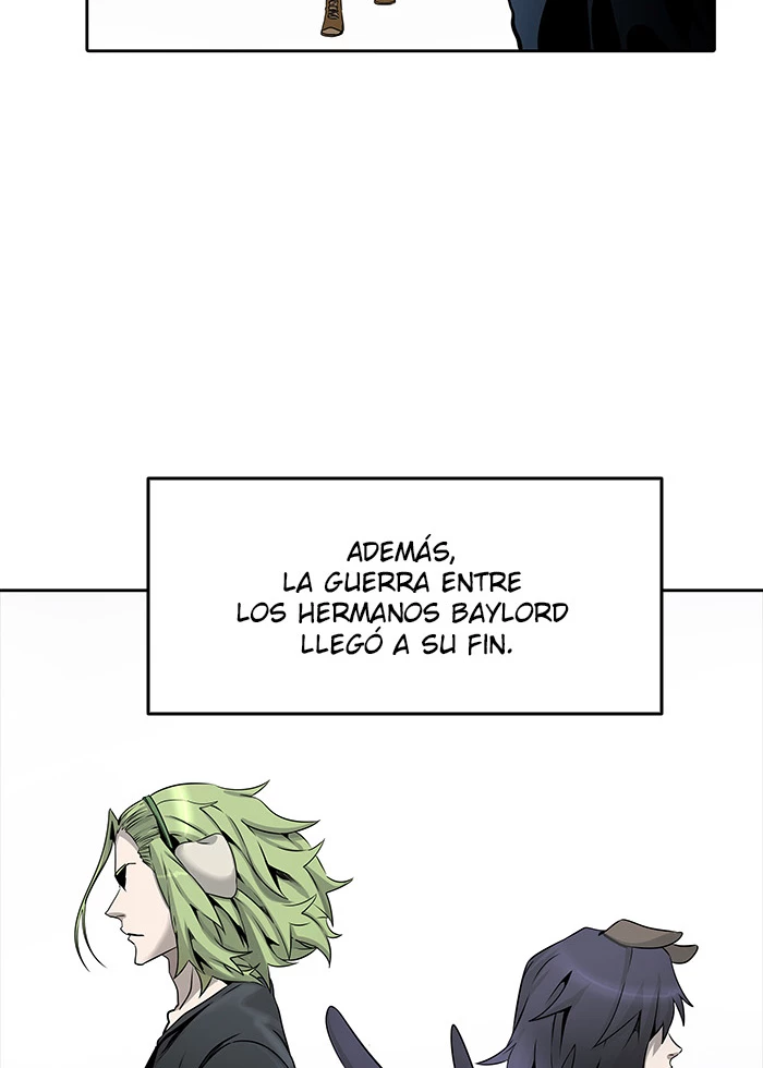 El irregular > Capitulo 468 > Page 701
