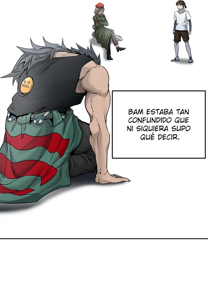 El irregular > Capitulo 468 > Page 761