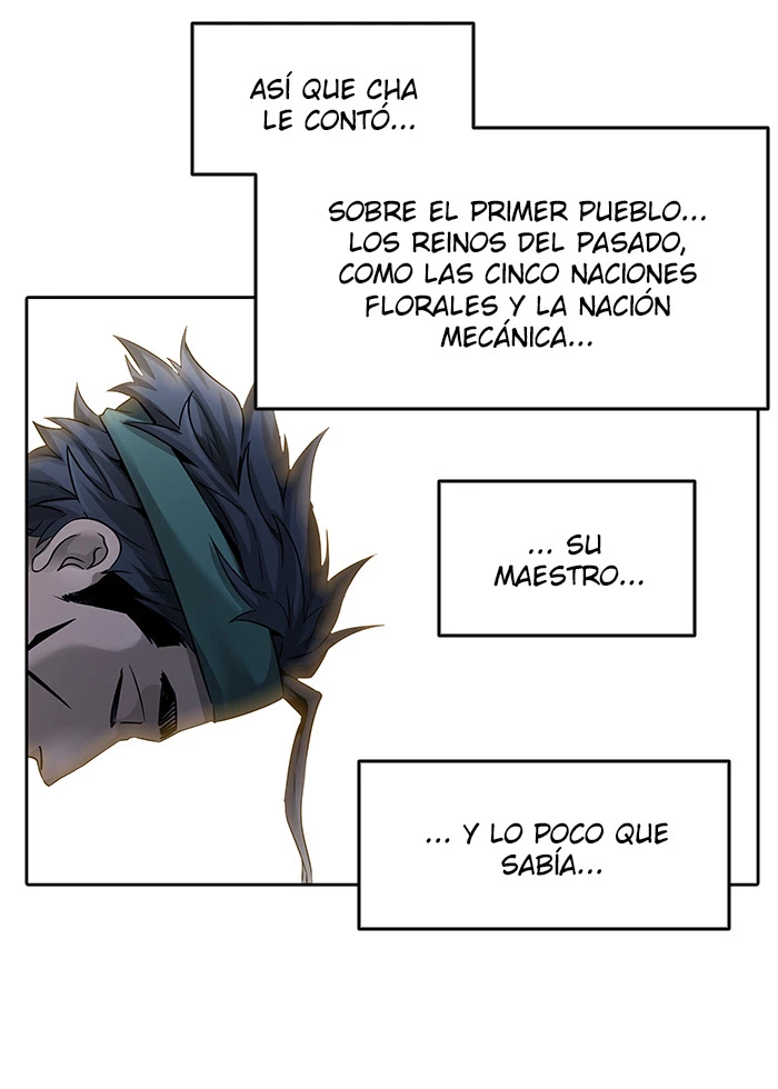 El irregular > Capitulo 468 > Page 771