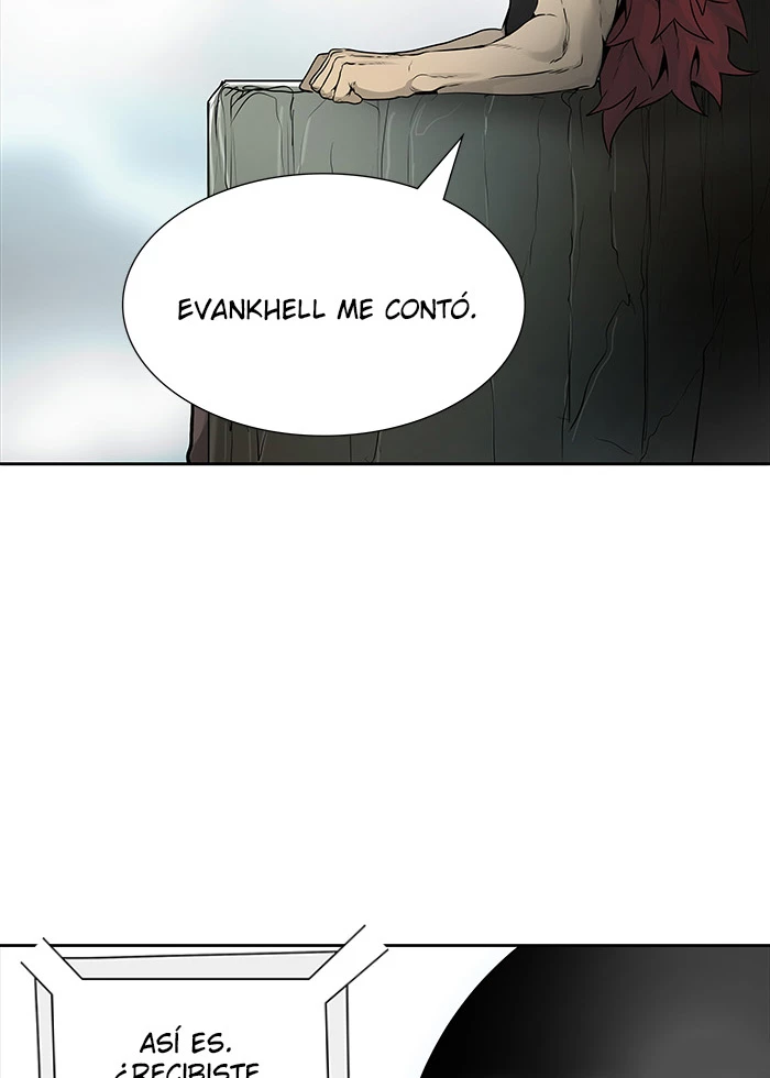 El irregular > Capitulo 468 > Page 831