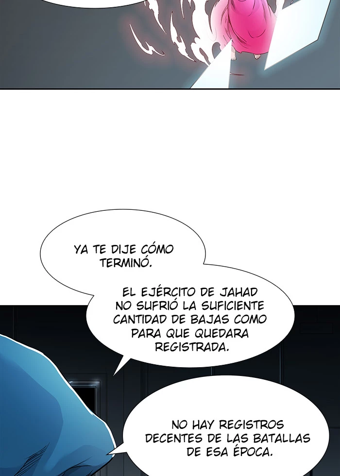 El irregular > Capitulo 468 > Page 951