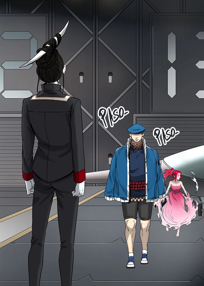 El irregular > Capitulo 468 > Page 1071