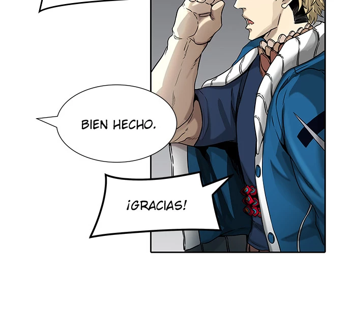 El irregular > Capitulo 468 > Page 1091