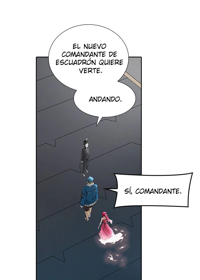 El irregular > Capitulo 468 > Page 1101