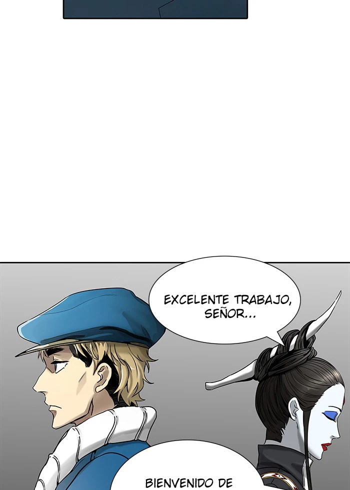 El irregular > Capitulo 468 > Page 1111